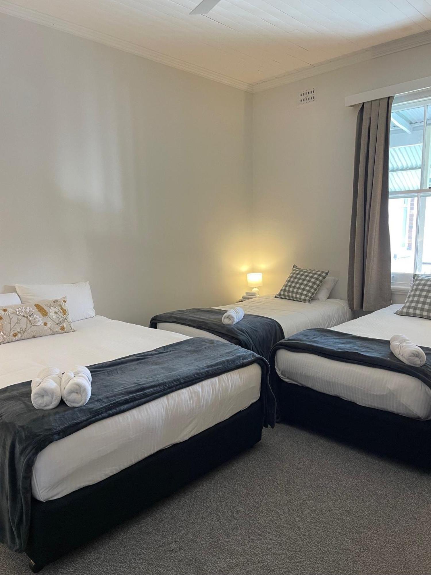 The Bolt Hotel