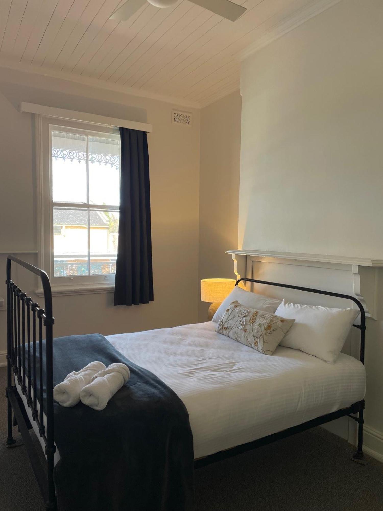 The Bolt Hotel Uralla