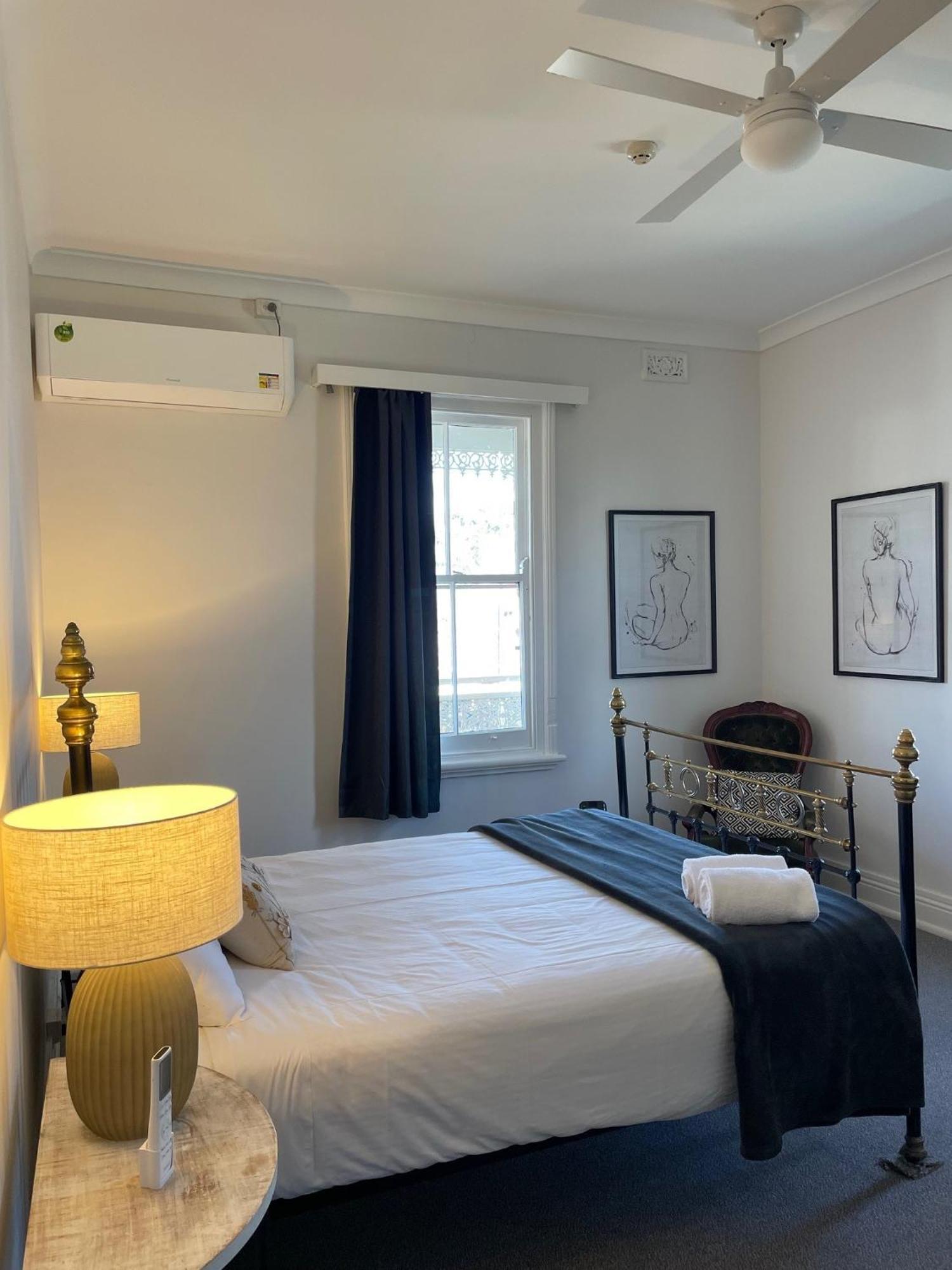 The Bolt Hotel 3*