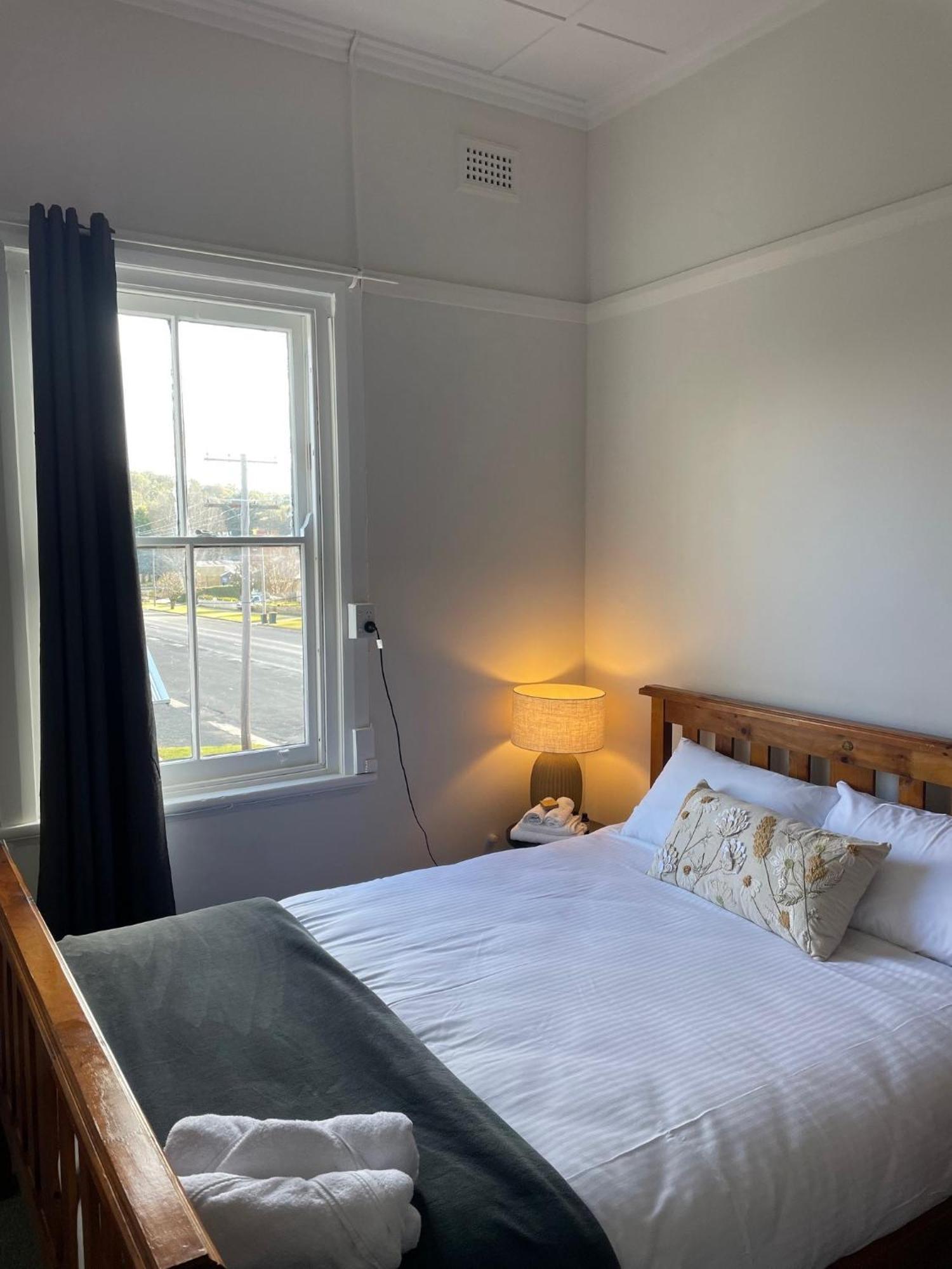 Hotel The Bolt Uralla